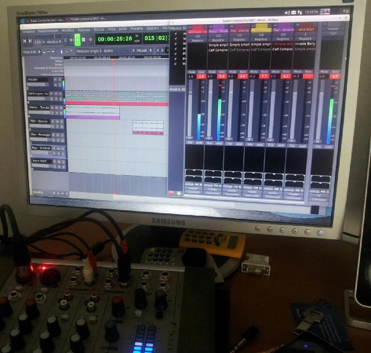 Conosci la SAV? - Trailer