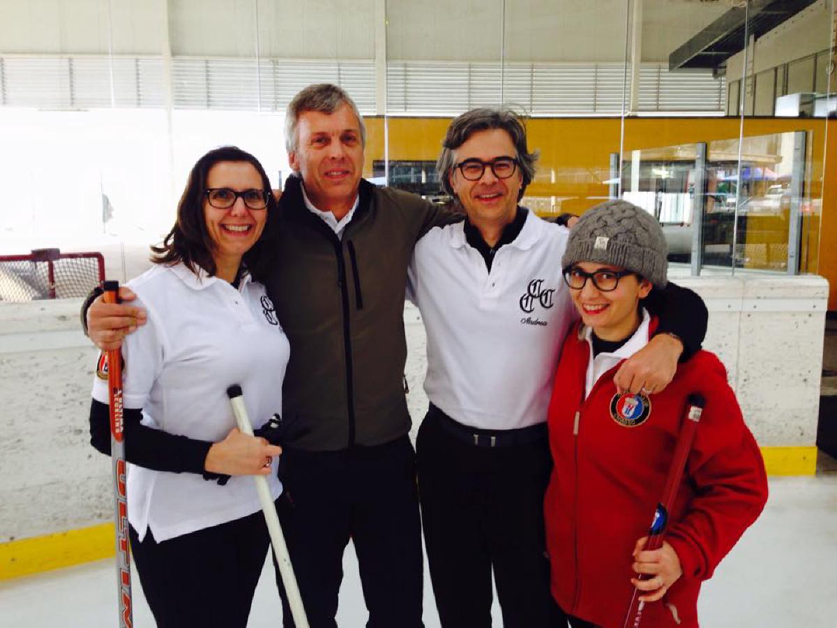 Campionati ticinesi 2015