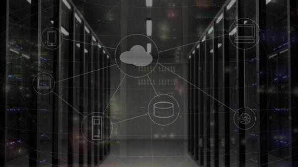 Borg Backup server in Docker