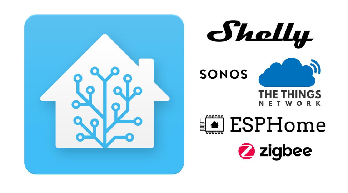 Gestione casa secondaria con Home Assistant