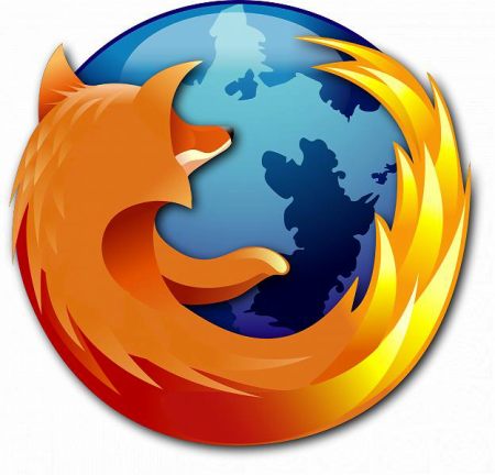 firefox-logo