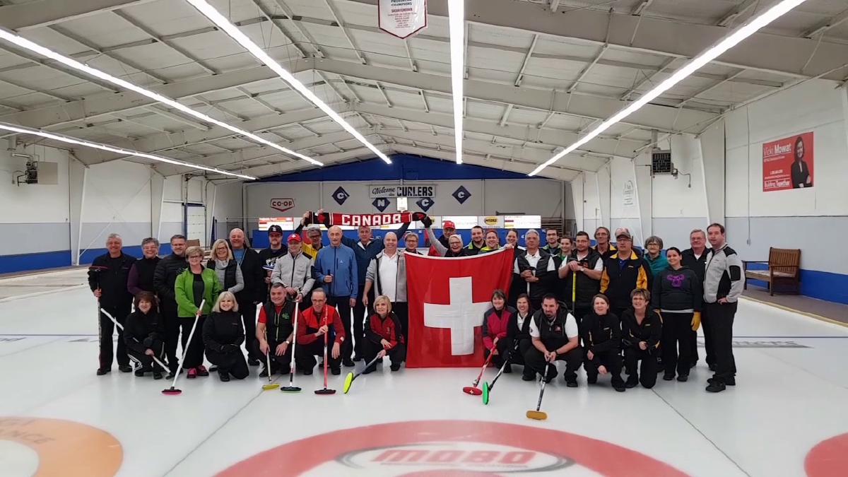 Un ricordo dal Canada