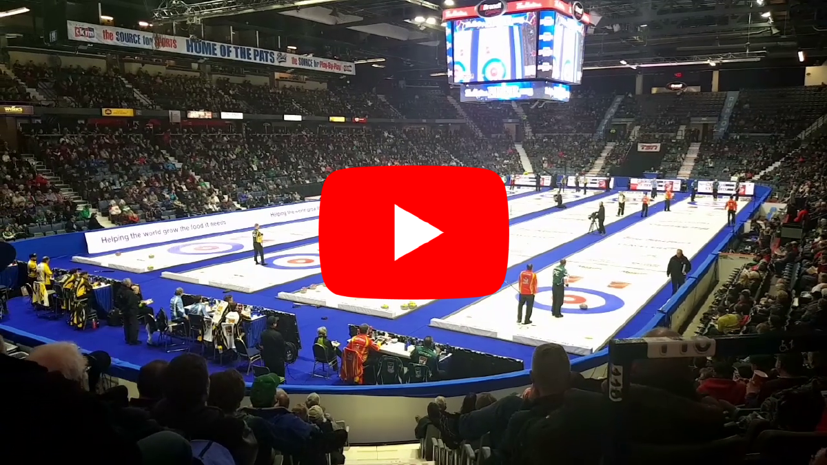 Viaggio in Canada riassunto e trailer